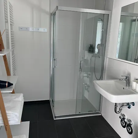 Apartamento Comfort Living *
