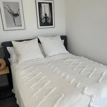 Comfort Living Apartamento Augsburgo
