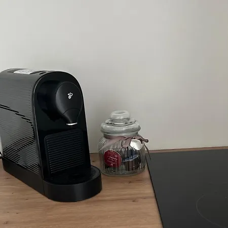 Comfort Living Apartamento Augsburgo