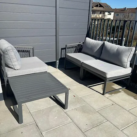 Comfort Living Apartamento *