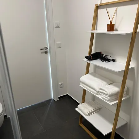 Comfort Living Apartamento