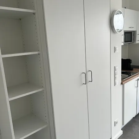 Comfort Living Apartmán *