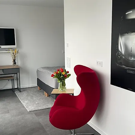 Apartamento Comfort Living