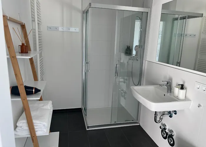 Apartamento Comfort Living *