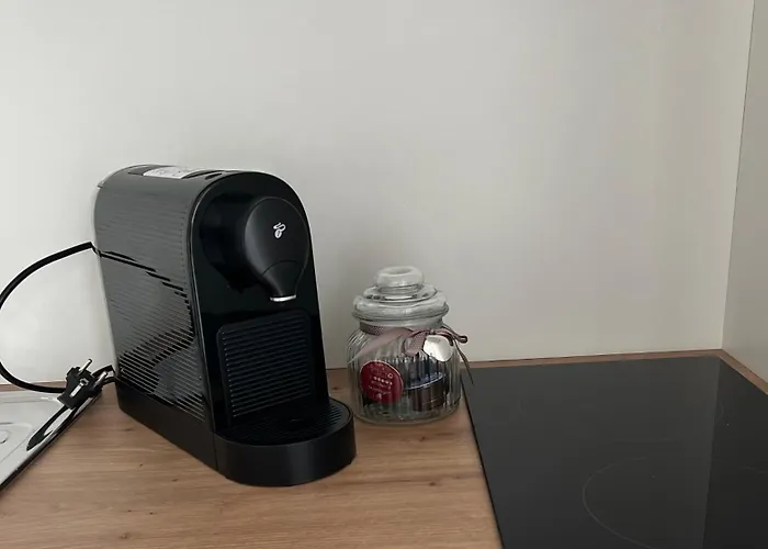 Comfort Living Apartamento Augsburgo