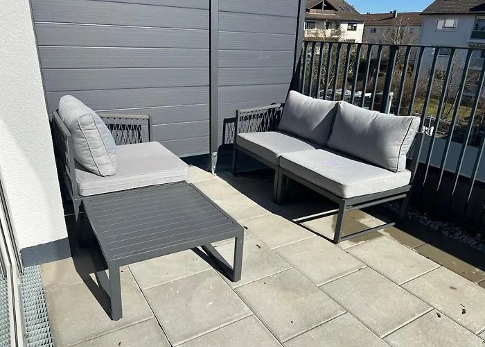 Comfort Living Apartamento *