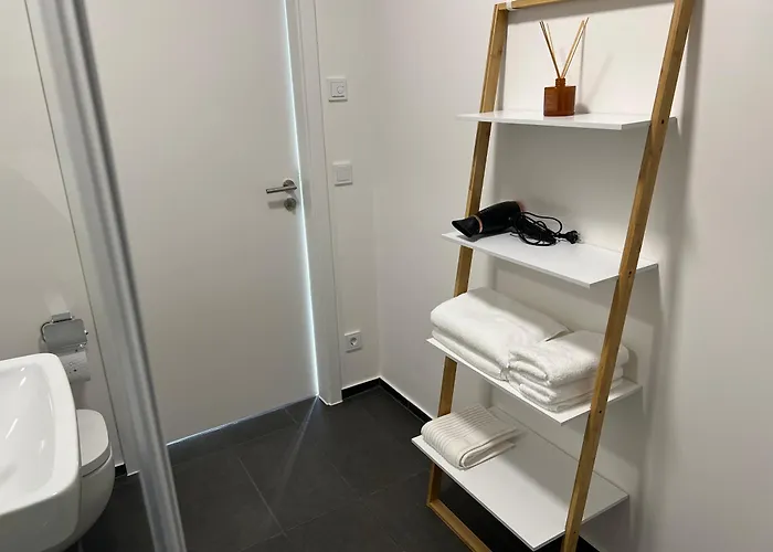 Comfort Living Apartamento