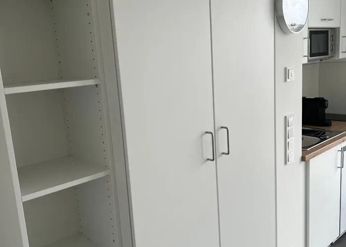 Comfort Living Apartamento *